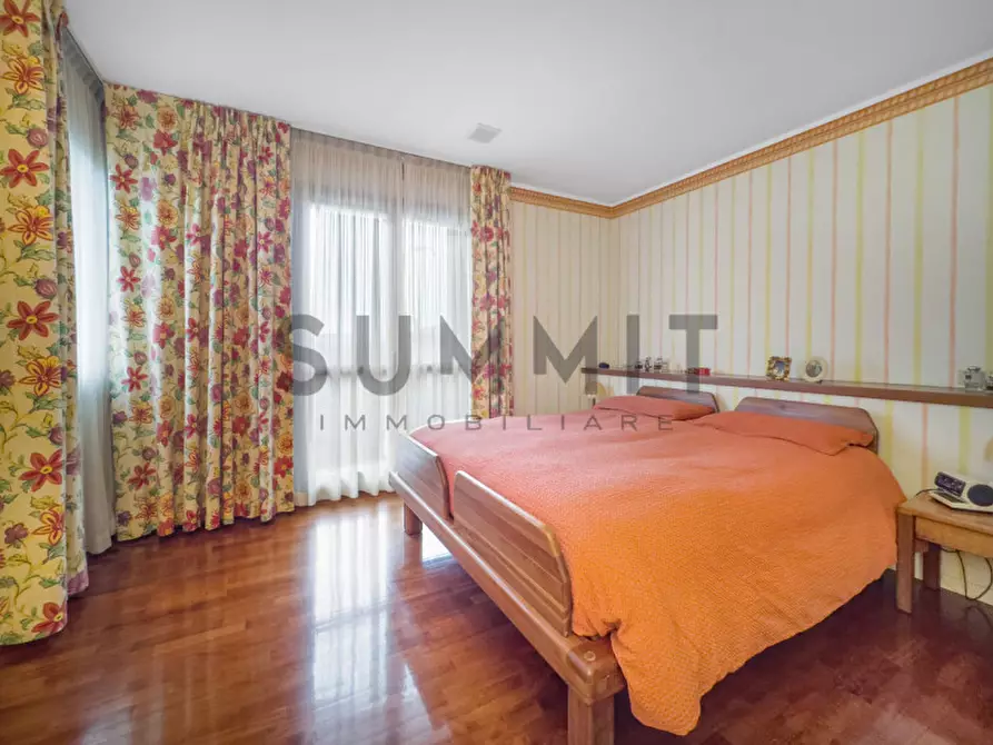 Immagine 14 di Casa bifamiliare in vendita  in Via Magrè Cristoforo a Schio