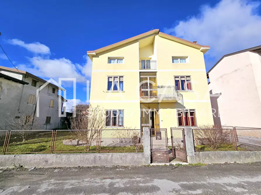 Immagine 1 di Casa indipendente in vendita  in Via Belvedere, 15 a San Giorgio Della Richinvelda
