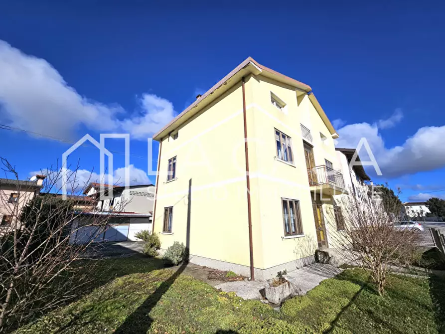 Immagine 2 di Casa indipendente in vendita  in Via Belvedere, 15 a San Giorgio Della Richinvelda