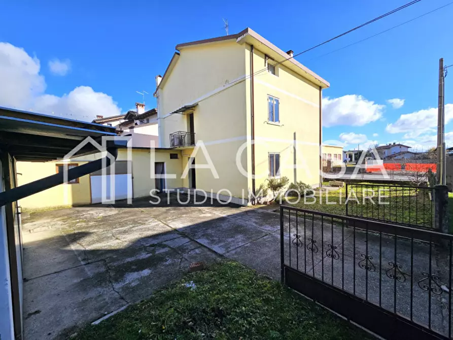 Immagine 4 di Casa indipendente in vendita  in Via Belvedere, 15 a San Giorgio Della Richinvelda