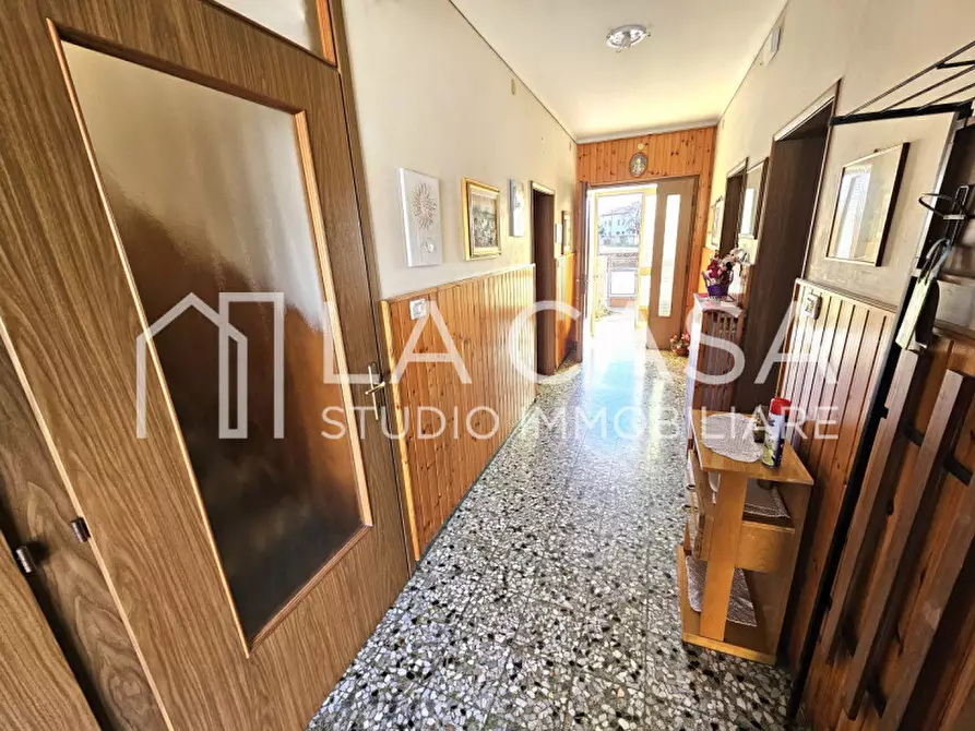 Immagine 5 di Casa indipendente in vendita  in Via Belvedere, 15 a San Giorgio Della Richinvelda