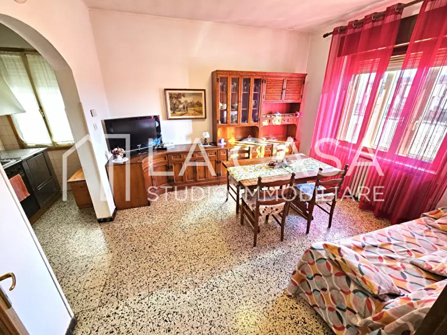 Immagine 6 di Casa indipendente in vendita  in Via Belvedere, 15 a San Giorgio Della Richinvelda