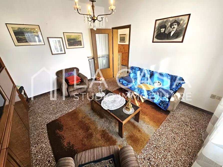Immagine 10 di Casa indipendente in vendita  in Via Belvedere, 15 a San Giorgio Della Richinvelda