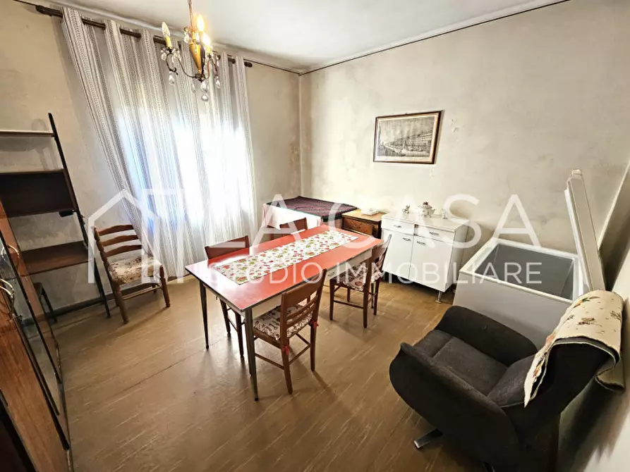 Immagine 11 di Casa indipendente in vendita  in Via Belvedere, 15 a San Giorgio Della Richinvelda