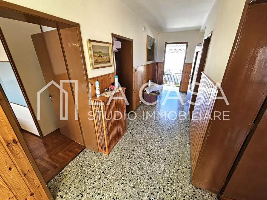 Immagine 13 di Casa indipendente in vendita  in Via Belvedere, 15 a San Giorgio Della Richinvelda