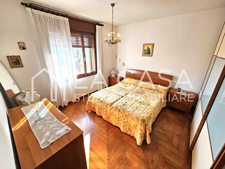 Immagine 14 di Casa indipendente in vendita  in Via Belvedere, 15 a San Giorgio Della Richinvelda