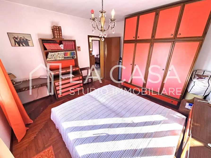 Immagine 17 di Casa indipendente in vendita  in Via Belvedere, 15 a San Giorgio Della Richinvelda