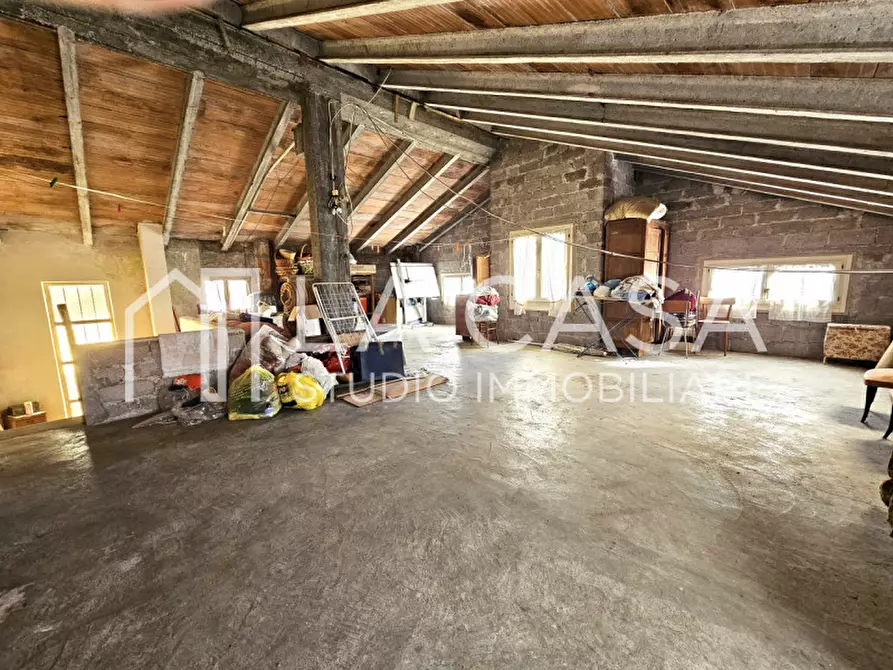 Immagine 21 di Casa indipendente in vendita  in Via Belvedere, 15 a San Giorgio Della Richinvelda