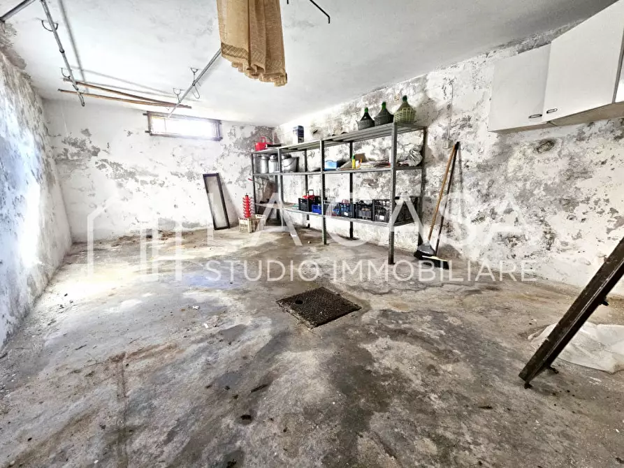 Immagine 22 di Casa indipendente in vendita  in Via Belvedere, 15 a San Giorgio Della Richinvelda