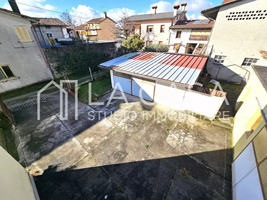 Immagine 23 di Casa indipendente in vendita  in Via Belvedere, 15 a San Giorgio Della Richinvelda