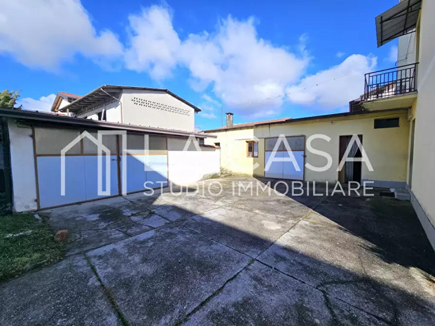 Immagine 24 di Casa indipendente in vendita  in Via Belvedere, 15 a San Giorgio Della Richinvelda