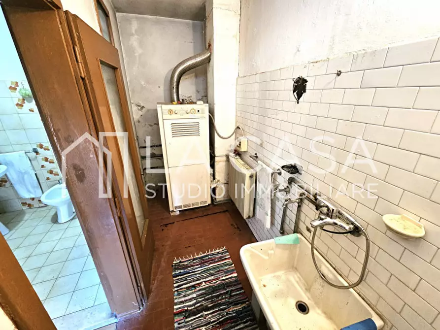 Immagine 25 di Casa indipendente in vendita  in Via Belvedere, 15 a San Giorgio Della Richinvelda