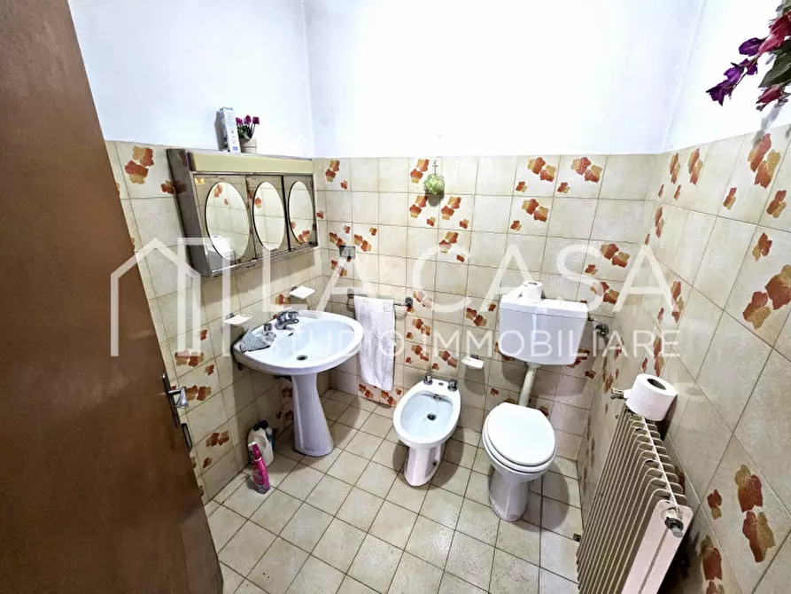 Immagine 26 di Casa indipendente in vendita  in Via Belvedere, 15 a San Giorgio Della Richinvelda