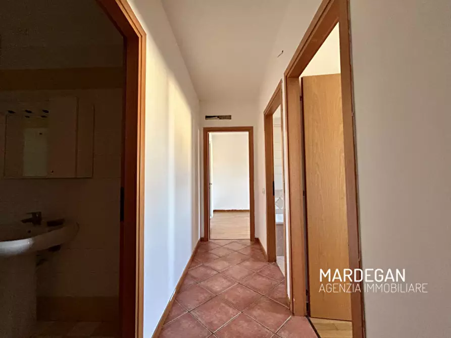 Immagine 4 di Appartamento in vendita  in VIA ANGELO VELO a Fontaniva