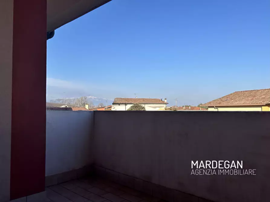 Immagine 13 di Appartamento in vendita  in VIA ANGELO VELO a Fontaniva