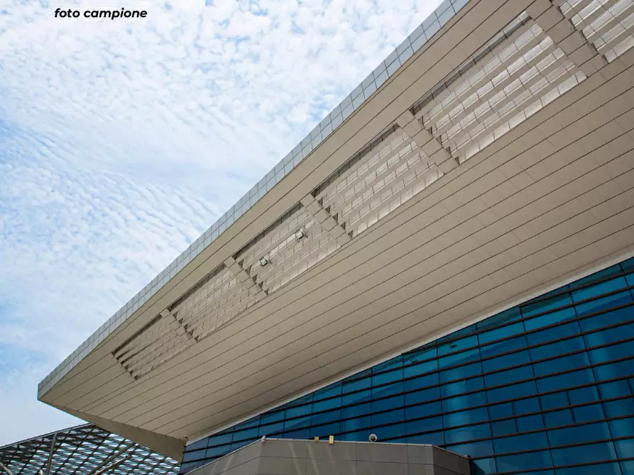 Immagine 3 di Capannone industriale in vendita  in VIA ROMA 1 a Mestrino