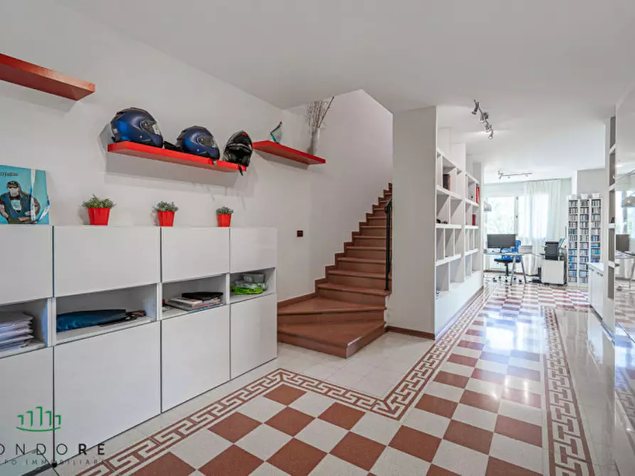 Immagine 31 di Villetta a schiera in vendita  in Via F. Mitterrand a Monte San Pietro