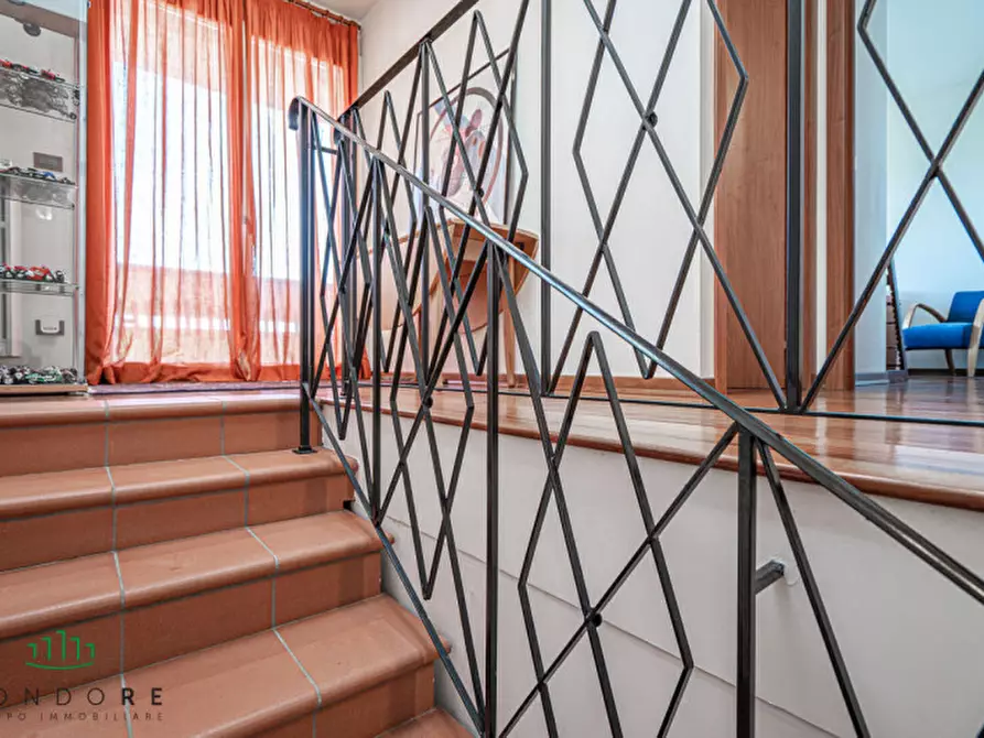 Immagine 32 di Villetta a schiera in vendita  in Via F. Mitterrand a Monte San Pietro