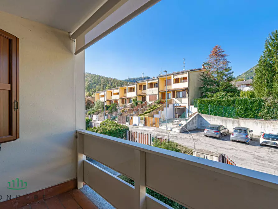 Immagine 43 di Villetta a schiera in vendita  in Via F. Mitterrand a Monte San Pietro