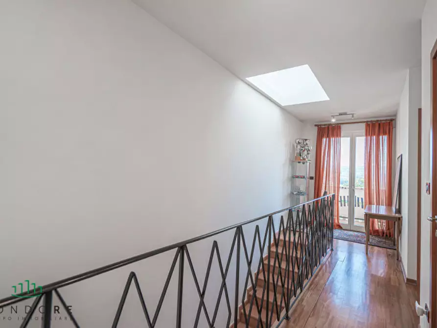 Immagine 48 di Villetta a schiera in vendita  in Via F. Mitterrand a Monte San Pietro