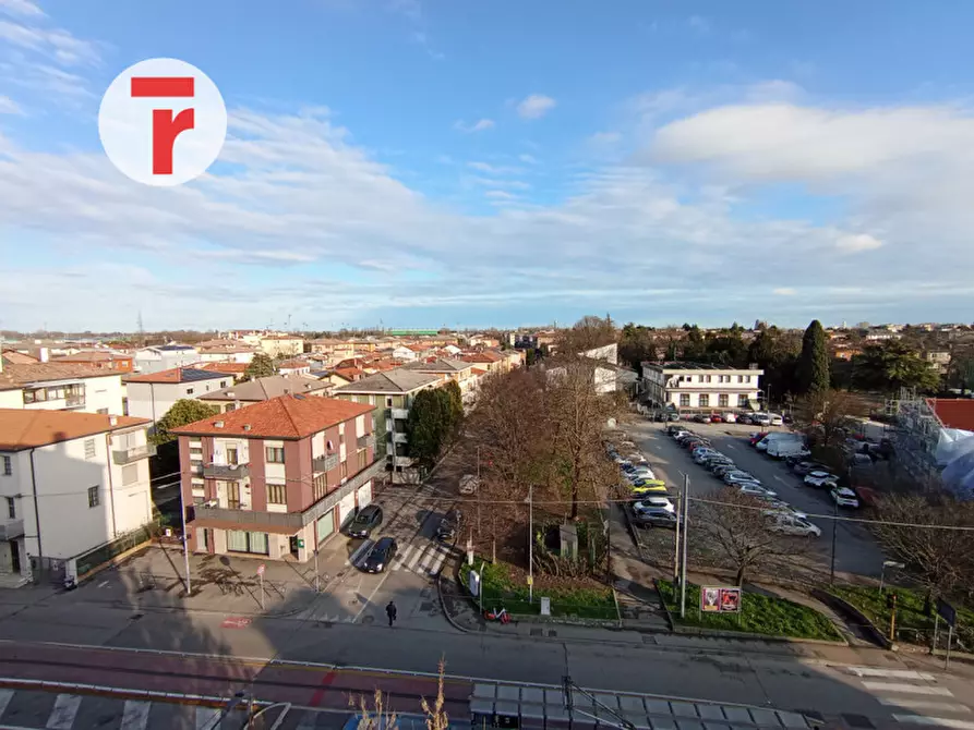 Immagine 1 di Appartamento in vendita  in Via Jacopo da Ponte a Padova