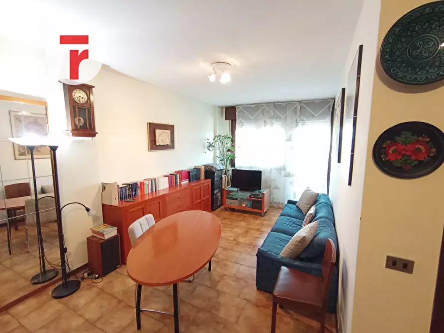 Immagine 2 di Appartamento in vendita  in Via Jacopo da Ponte a Padova