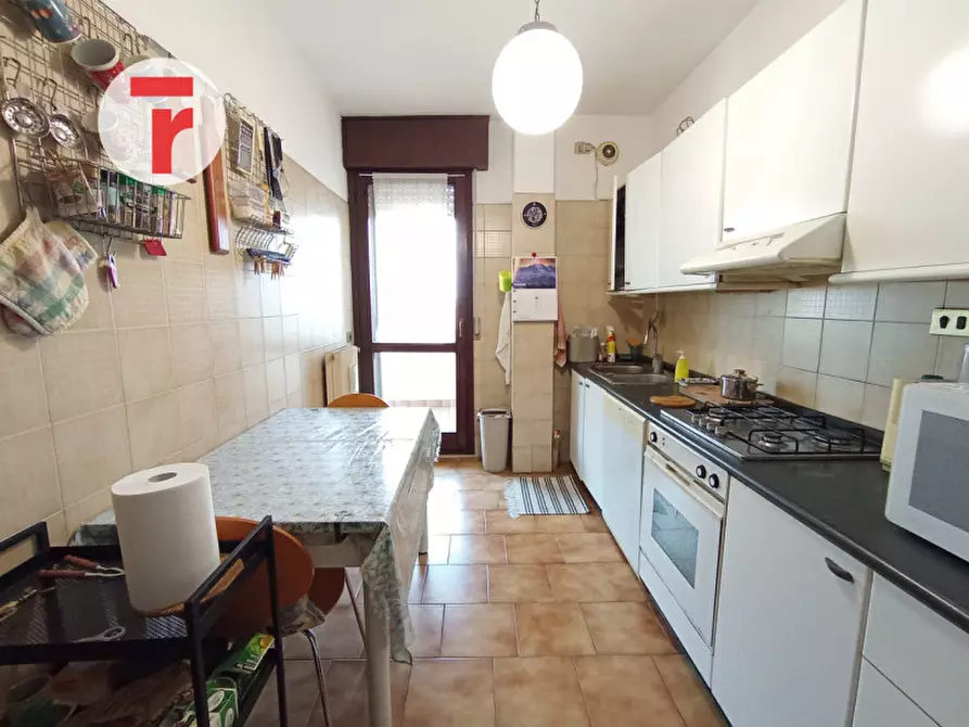 Immagine 3 di Appartamento in vendita  in Via Jacopo da Ponte a Padova