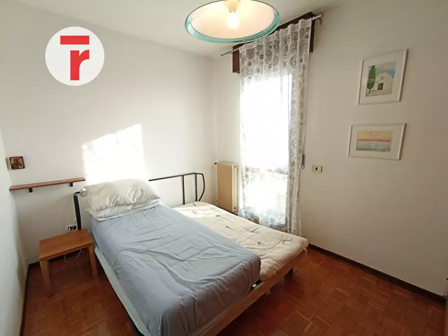 Immagine 4 di Appartamento in vendita  in Via Jacopo da Ponte a Padova