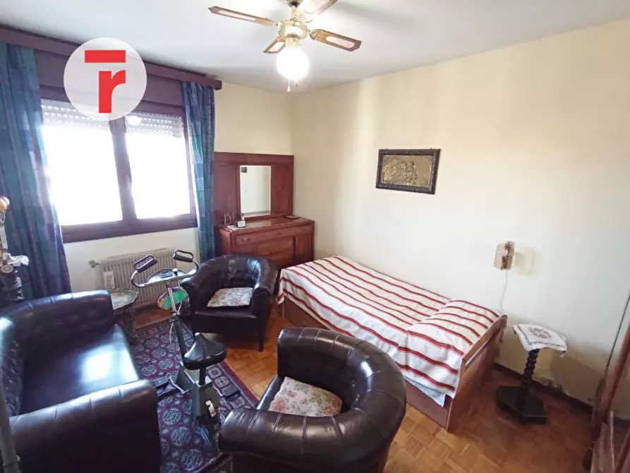 Immagine 5 di Appartamento in vendita  in Via Jacopo da Ponte a Padova