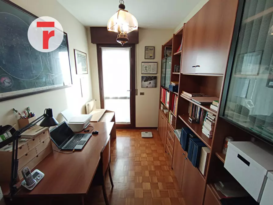 Immagine 6 di Appartamento in vendita  in Via Jacopo da Ponte a Padova