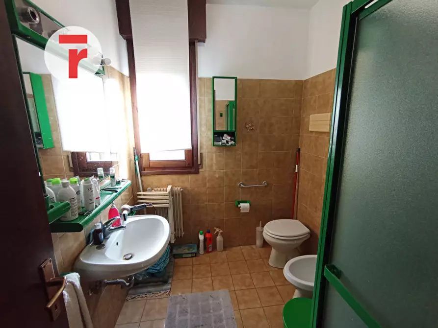 Immagine 7 di Appartamento in vendita  in Via Jacopo da Ponte a Padova