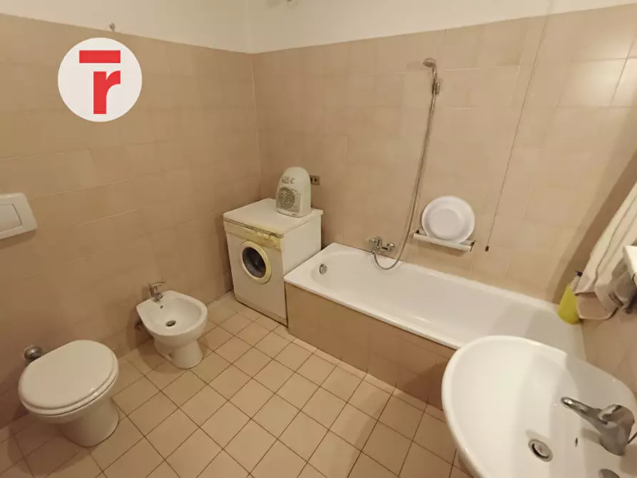 Immagine 8 di Appartamento in vendita  in Via Jacopo da Ponte a Padova