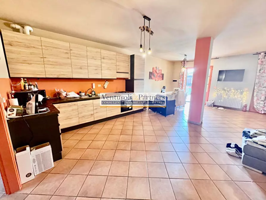 Immagine 4 di Appartamento in vendita  in Via del Fabbro a Desenzano Del Garda