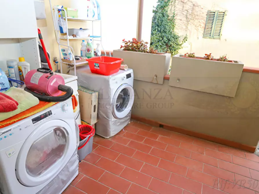 Immagine 3 di Appartamento in vendita  in Via di Soffiano a Firenze