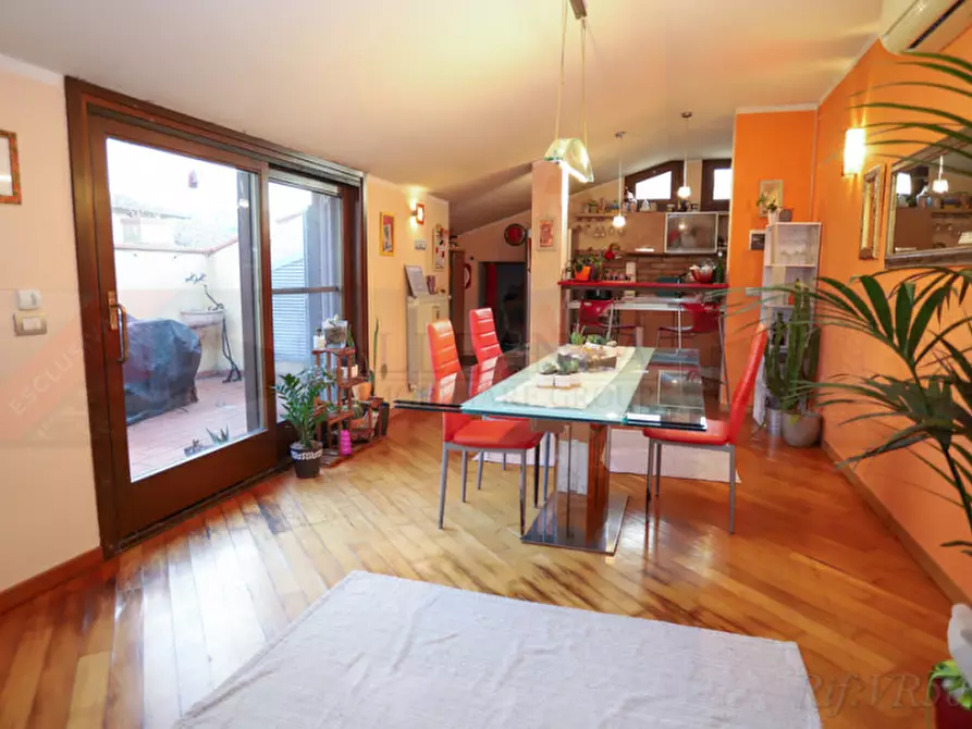 Immagine 5 di Appartamento in vendita  in Via di Soffiano a Firenze