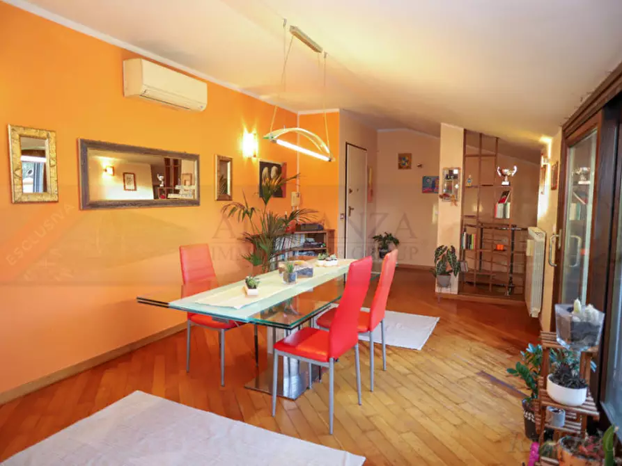 Immagine 6 di Appartamento in vendita  in Via di Soffiano a Firenze