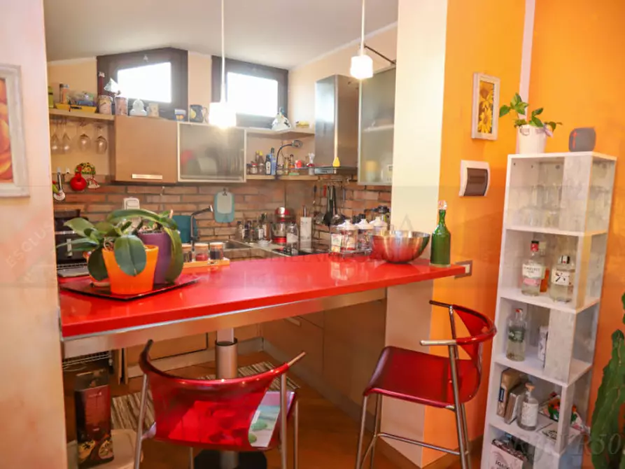 Immagine 7 di Appartamento in vendita  in Via di Soffiano a Firenze