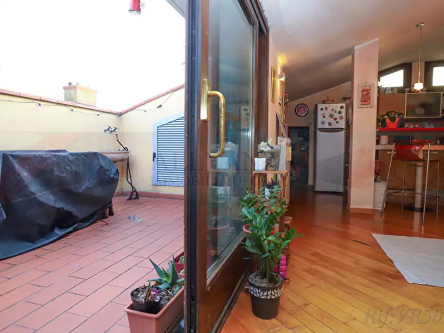 Immagine 9 di Appartamento in vendita  in Via di Soffiano a Firenze