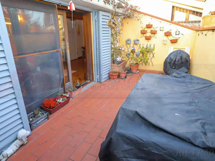 Immagine 11 di Appartamento in vendita  in Via di Soffiano a Firenze