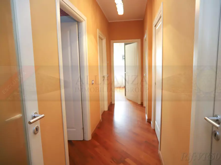 Immagine 13 di Appartamento in vendita  in Via di Soffiano a Firenze