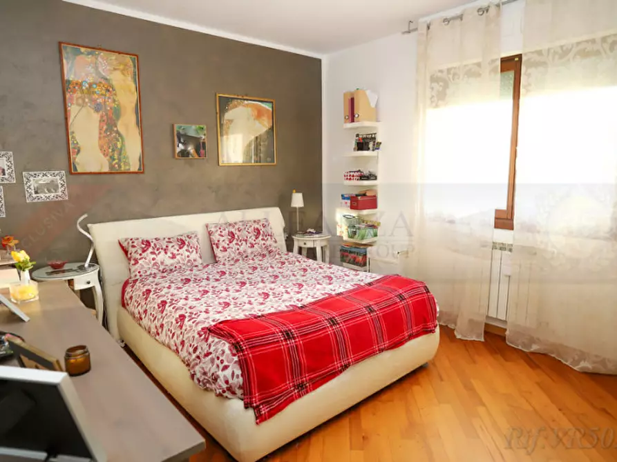 Immagine 14 di Appartamento in vendita  in Via di Soffiano a Firenze