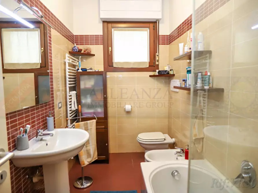 Immagine 18 di Appartamento in vendita  in Via di Soffiano a Firenze