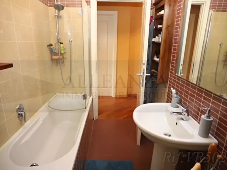 Immagine 19 di Appartamento in vendita  in Via di Soffiano a Firenze