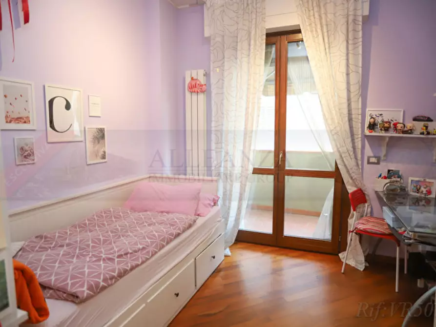 Immagine 21 di Appartamento in vendita  in Via di Soffiano a Firenze