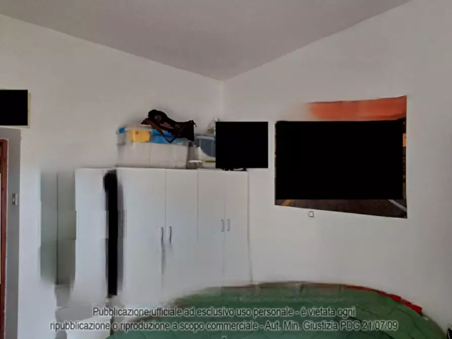 Immagine 6 di Appartamento in vendita  in Via Vittorio Emanuele III n. 168 a Latera