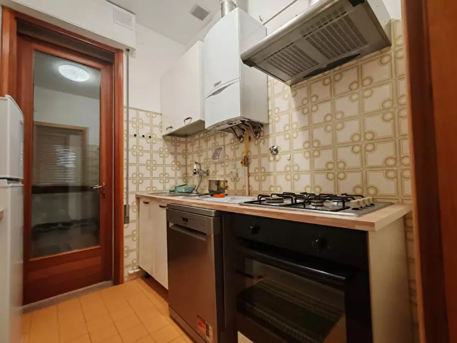 Immagine 4 di Appartamento in affitto  a Rubano