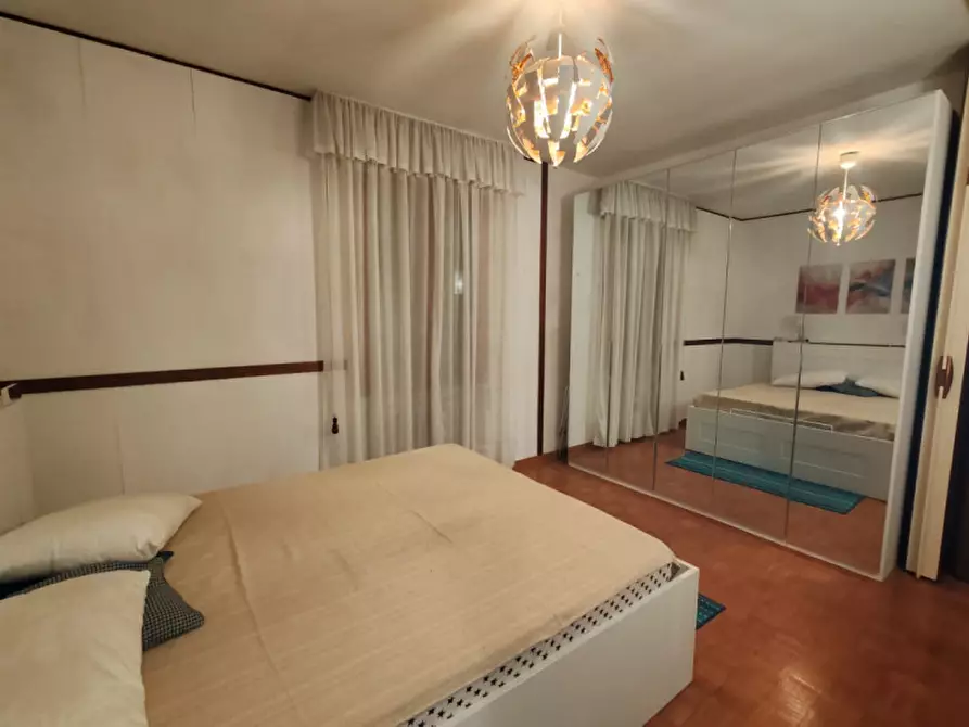 Immagine 6 di Appartamento in affitto  a Rubano