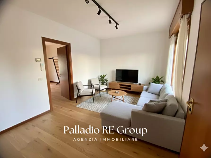 Immagine 2 di Appartamento in vendita  in strada della chiesa di polegge a Vicenza