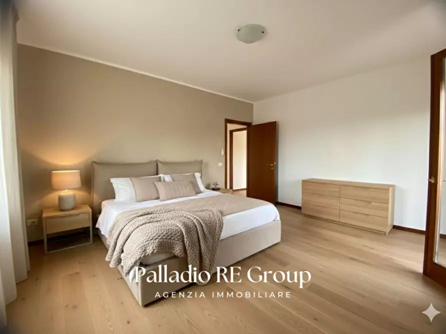 Immagine 3 di Appartamento in vendita  in strada della chiesa di polegge a Vicenza