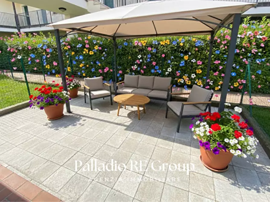 Immagine 5 di Appartamento in vendita  in strada della chiesa di polegge a Vicenza